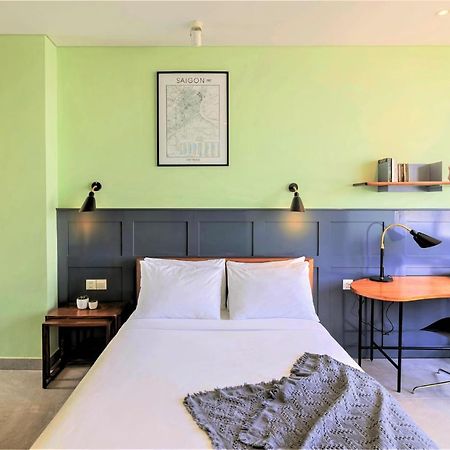 Bare Chic - Bare Boutique Stays مدينة هوشي منه المظهر الخارجي الصورة