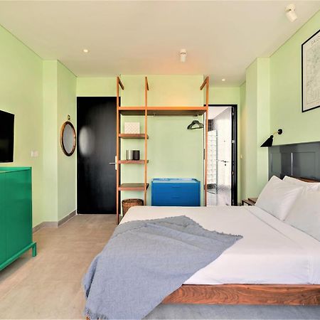 Bare Chic - Bare Boutique Stays مدينة هوشي منه المظهر الخارجي الصورة