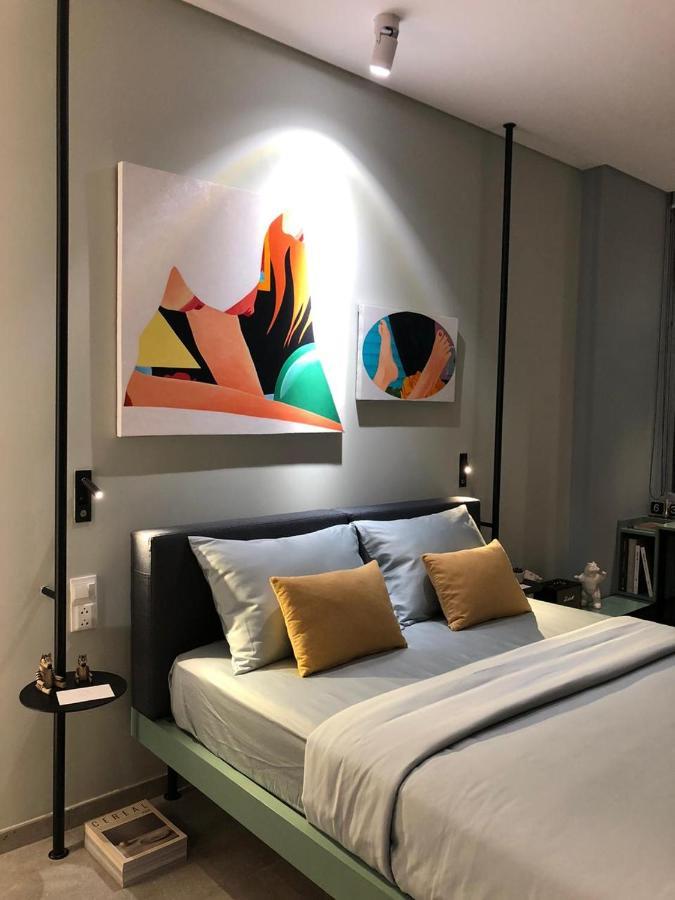 Bare Chic - Bare Boutique Stays مدينة هوشي منه المظهر الخارجي الصورة