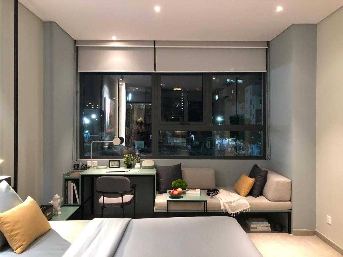 Bare Chic - Bare Boutique Stays مدينة هوشي منه المظهر الخارجي الصورة