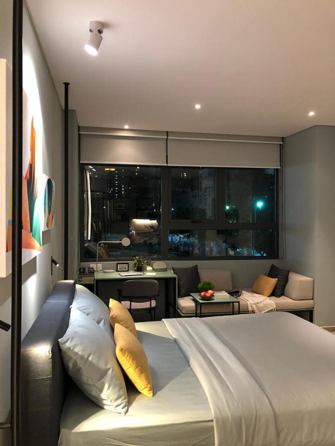 Bare Chic - Bare Boutique Stays مدينة هوشي منه المظهر الخارجي الصورة