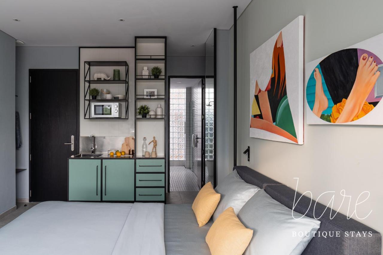 Bare Chic - Bare Boutique Stays مدينة هوشي منه المظهر الخارجي الصورة