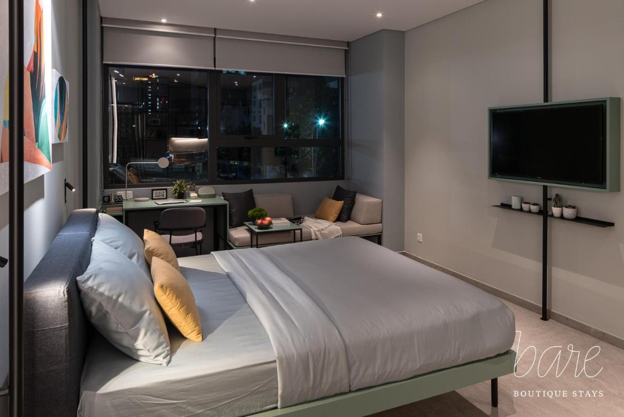 Bare Chic - Bare Boutique Stays مدينة هوشي منه المظهر الخارجي الصورة