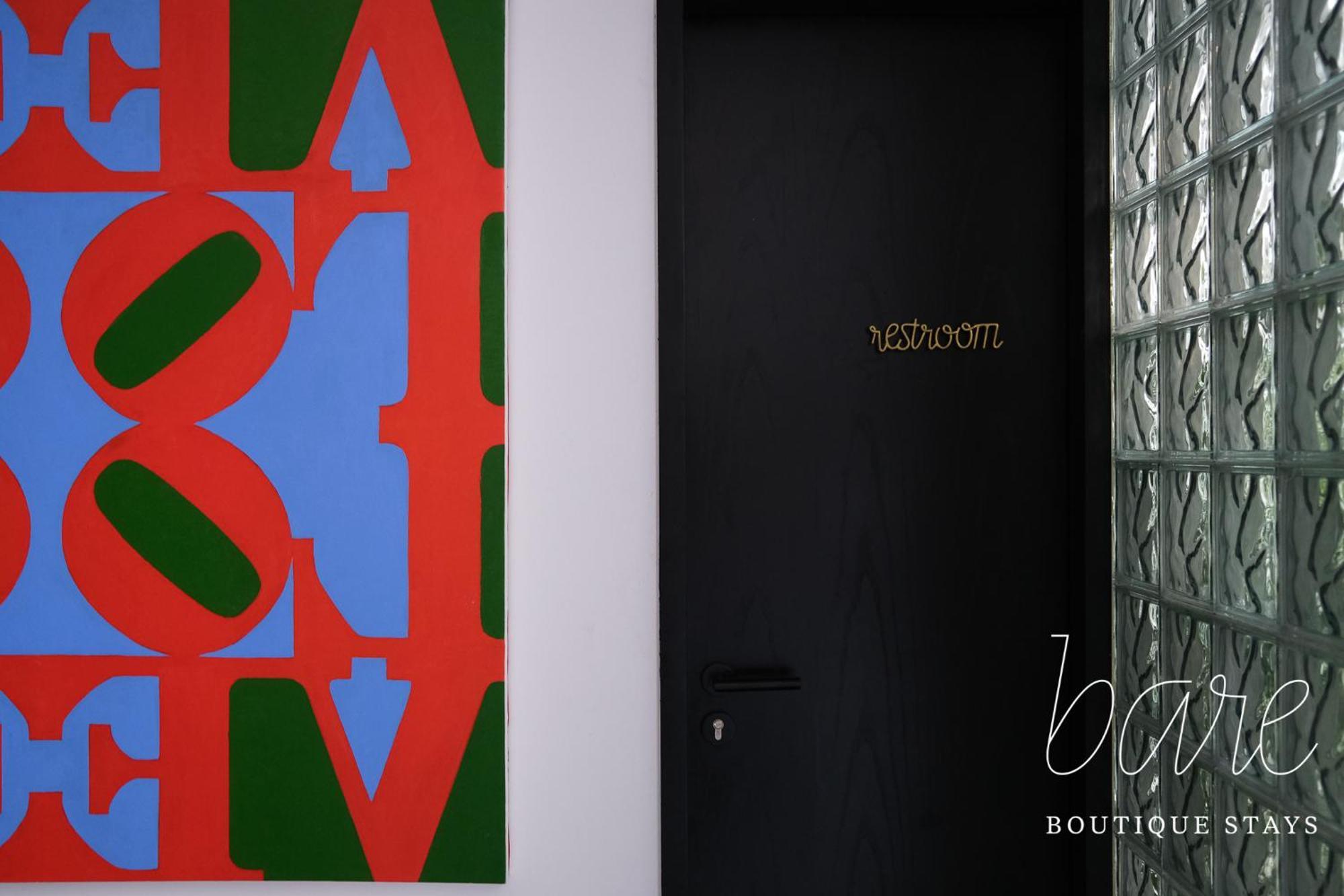 Bare Chic - Bare Boutique Stays مدينة هوشي منه المظهر الخارجي الصورة