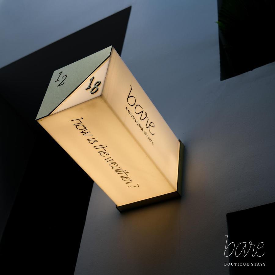 Bare Chic - Bare Boutique Stays مدينة هوشي منه المظهر الخارجي الصورة